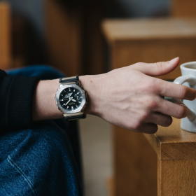 G-SHOCK GM-2100C-5ADR 2