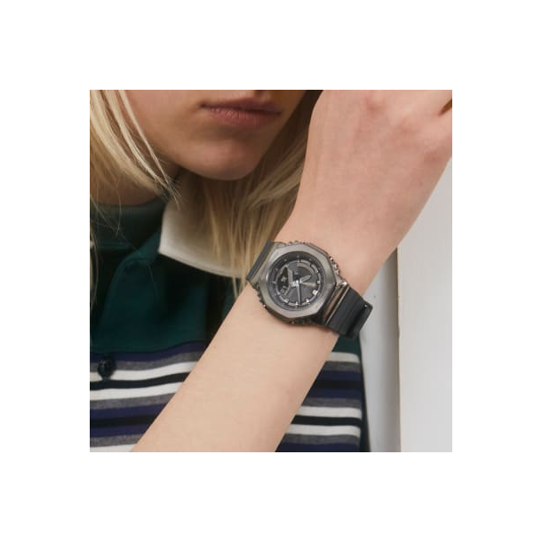 G-Shock Women GM-S2100B-8ADR