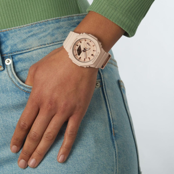 G-Shock GMA-S2100-4ADR