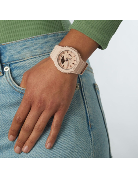 G-Shock GMA-S2100-4ADR
