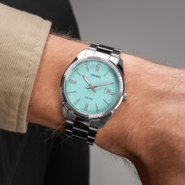 Casio MEN MTP-1302PD-2A2VEF
