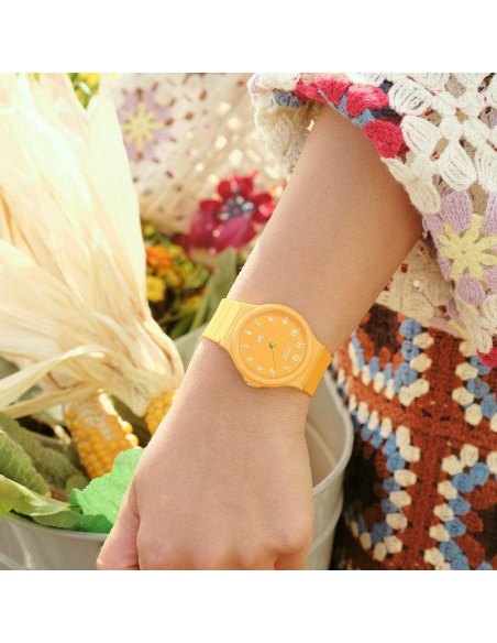 CASIO RESIN MQ-24B-9BDF