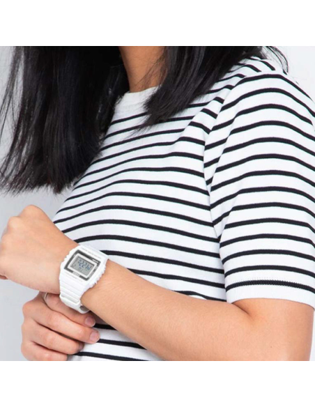 Casio Resin W-215H-7AVDF