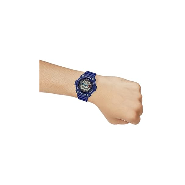 Casio Resin WS-1300H-2AVDF