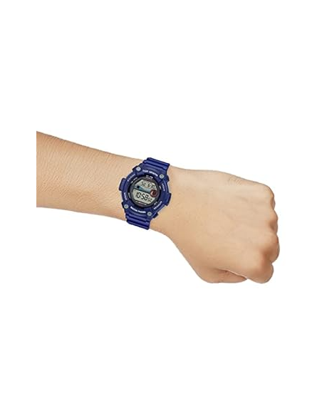 Casio Resin WS-1300H-2AVDF