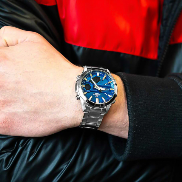 EDIFICE EFV-C120D-2ADF