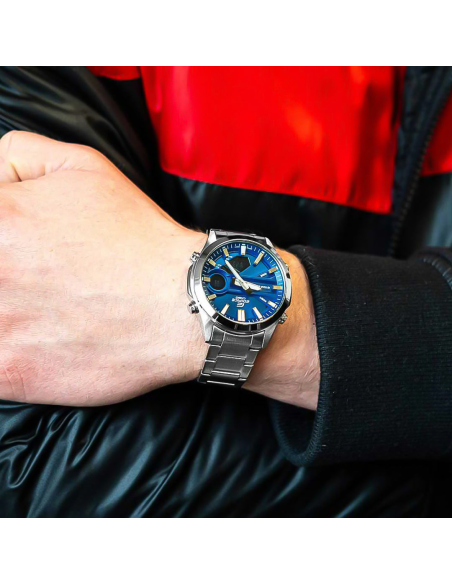 EDIFICE EFV-C120D-2ADF
