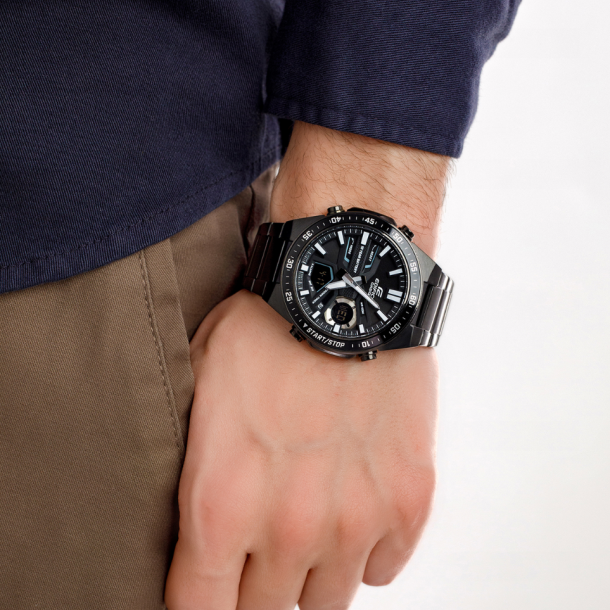 Edifice EFV-C110DC-1ADF