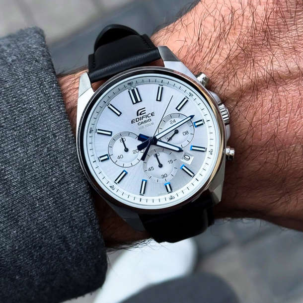 Edifice EFV-650L-7AVUDF