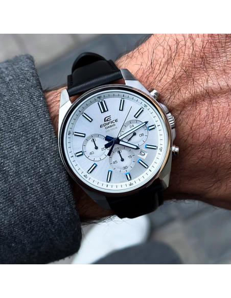 Edifice EFV-650L-7AVUDF