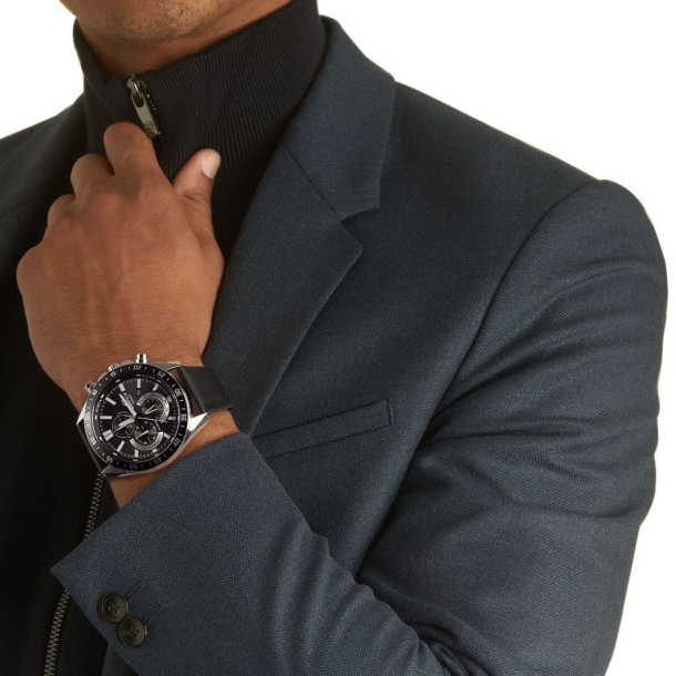 Edifice EFV-620L-1AVUDF