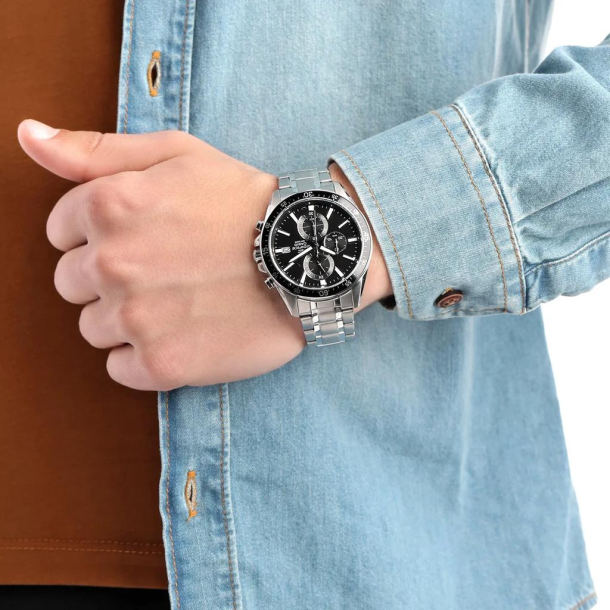 Edifice EFR-526D-1AVUDF