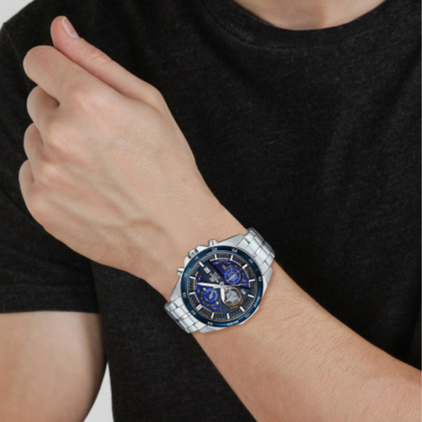 Edifice EFR-556DB-2AVUDF