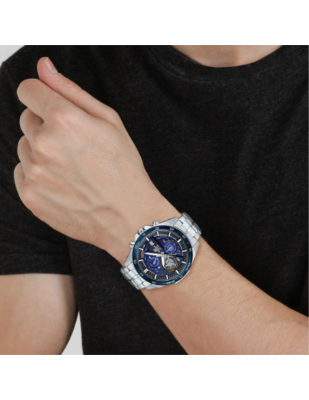 Edifice EFR-556DB-2AVUDF