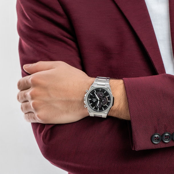 Edifice EFS-S570D-1AUDF