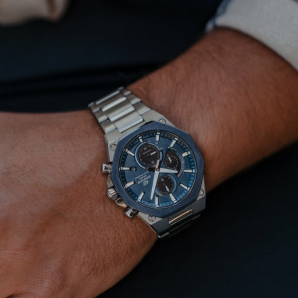 Edifice EFS-S570DB-2AUDF