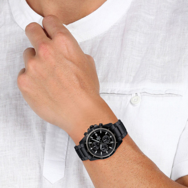 Edifice EFR-526BK-1A1VUDF