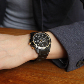 Edifice EFR-526BK-1A9VUDF 2