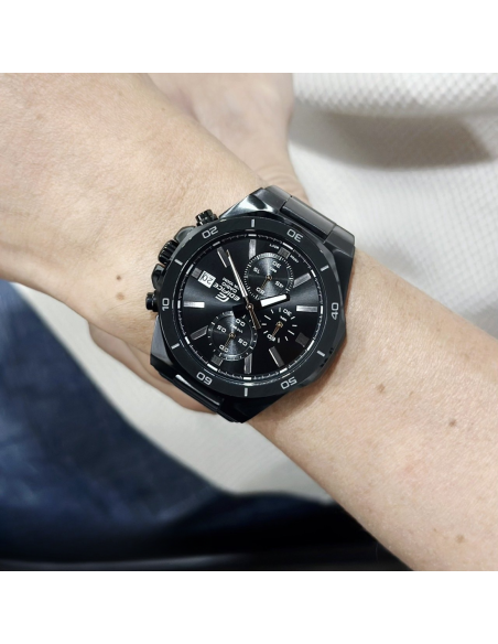 EDIFICE EFV-640DC-1AVUDF