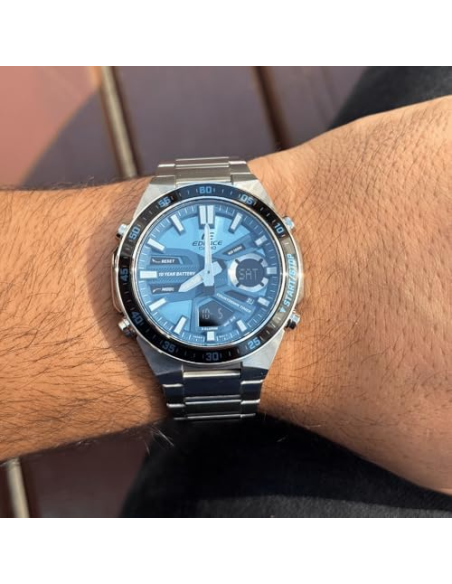 EDIFICE EFV-C110D-2BDF