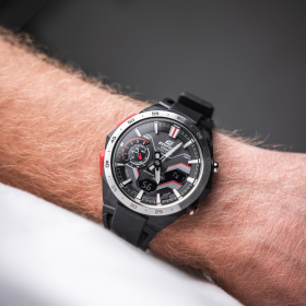 EDIFICE ECB-2200P-1ADF 2