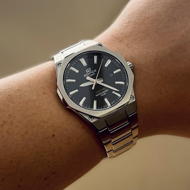 Edifice EFR-S108D-1AVUDF