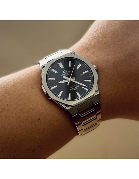 Edifice EFR-S108D-1AVUDF