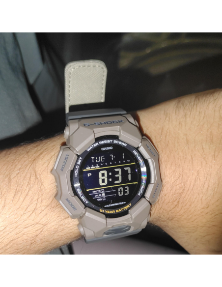G-Shock GD-010CE-5DR
