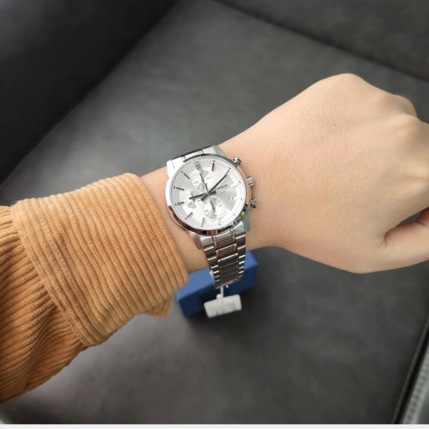 Casio Men MTP-E510D-7AVDF