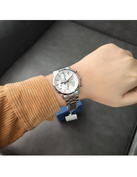 Casio Men MTP-E510D-7AVDF