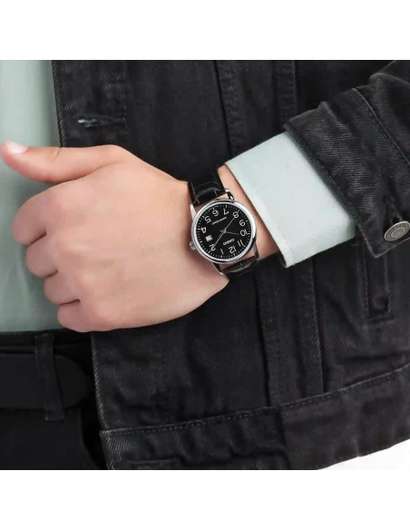 Casio Men MTP-V002L-1BUDF