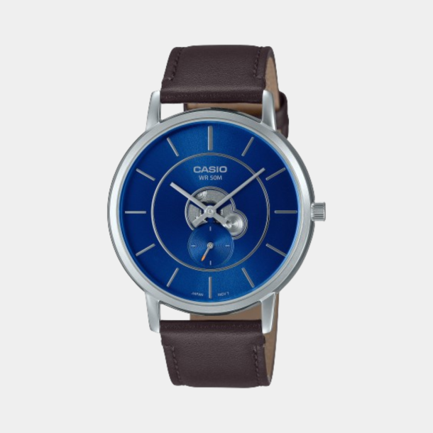 Casio Men MTP-B130L-2AVDF