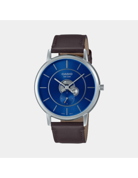 Casio Men MTP-B130L-2AVDF