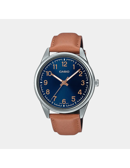 Casio Mens MTP-V005L-2B4UDF