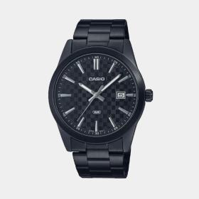 Casio Mens MTP-VD03B-1AUDF