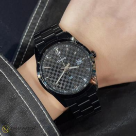 Casio Mens MTP-VD03B-1AUDF 2