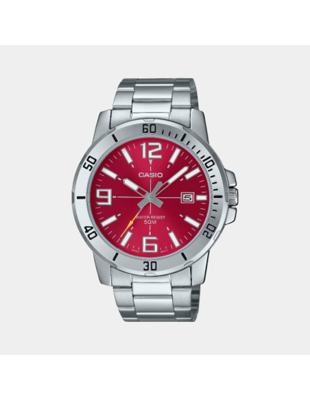 CASIO MEN MTP-VD01D-4BVUDF