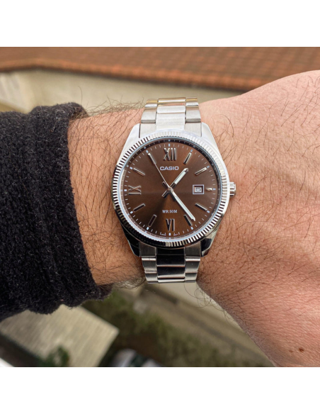 CASIO MEN MTP-1302DD-5AVDF