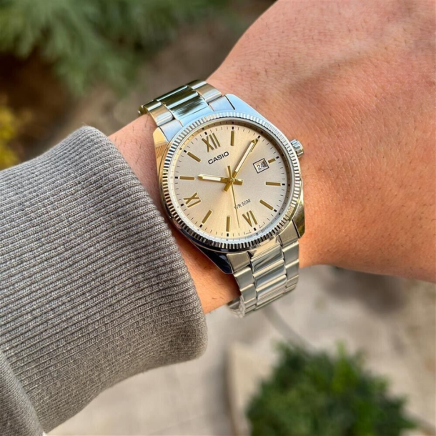 CASIO MEN MTP-1302DD-9AVDF