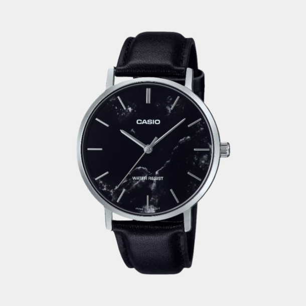 CASIO MEN MTP-VT01LM-1AUDF