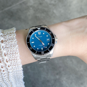 CASIO MEN MDV-10D-2A1V 2