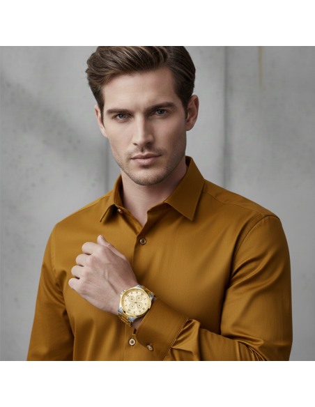Casio men MTP-SN2KSG-9A