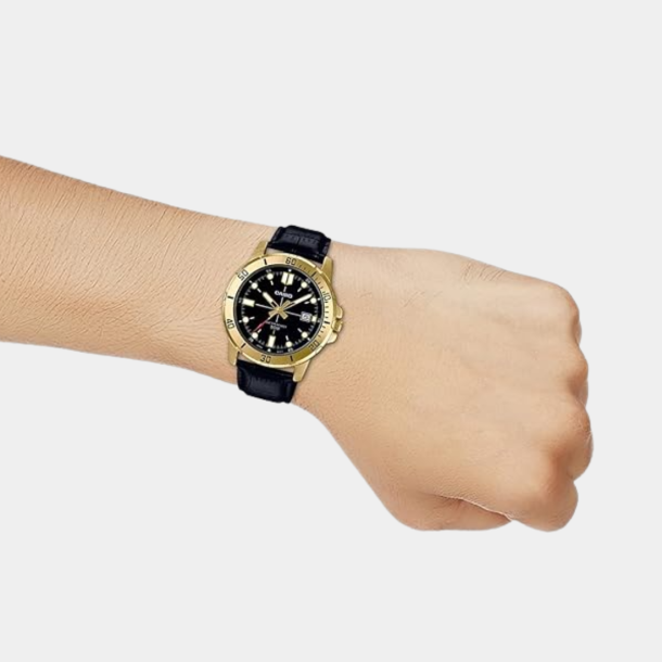 Casio Men MTP-VD01GL-1EVUDF