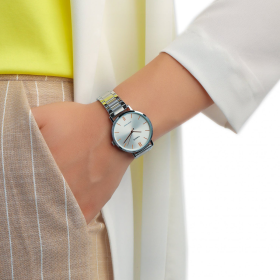 Casio Women LTP-VT01D-7BUDF 2
