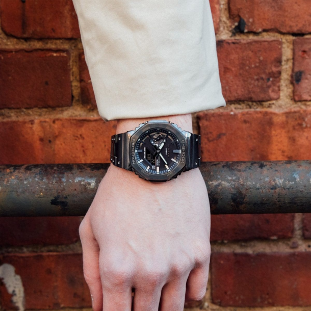 G-Shock GM-B2100BD-1A