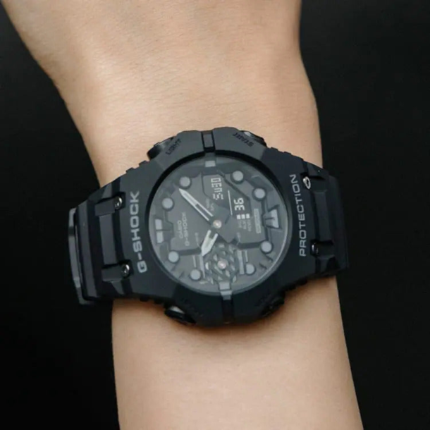 G-Shock GA-B001-1ADR