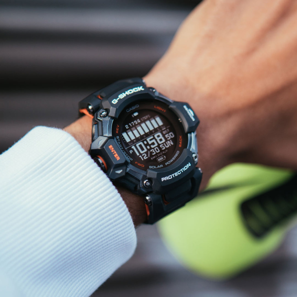 G-SHOCK GBD-H2000-1ADR