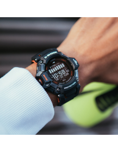 G-SHOCK GBD-H2000-1ADR