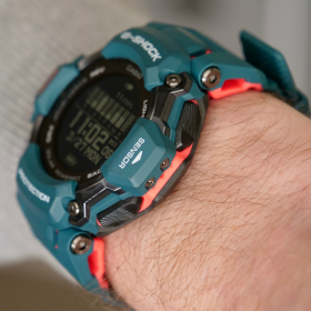 G-SHOCK GBD-H2000-2DR 2