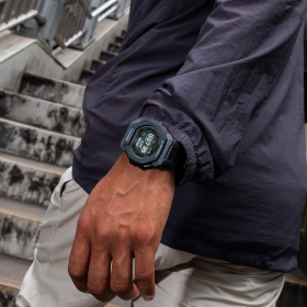 G-SHOCK GBD-300-1DR 2